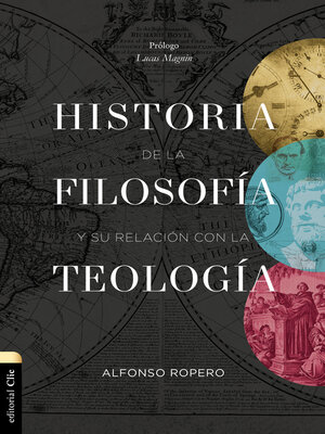 cover image of Historia de la Filosofía y su relación con la Teología